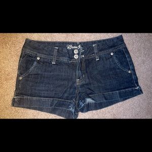 Guess Denim shorts